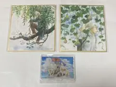 2025年最新】蟲師 アクリルスタンドの人気アイテム - メルカリ