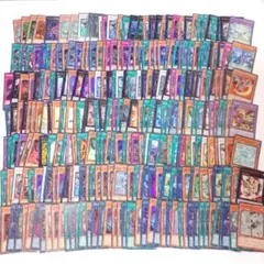 遊戯王 ヒーローズ ライバルズ スーパー ウルトラ シークレット まとめ売り