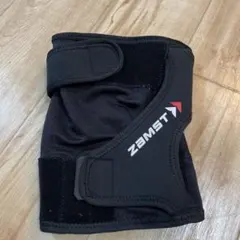 ザムスト ZAMST 膝サポーター