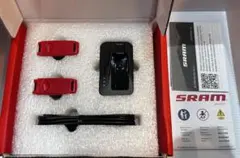 SRAM etap/AXS バッテリー2個 充電器 セットのサムネイル
