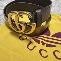 2026年最新】ADIDAS X GUCCI メンズ ベルトの人気アイテム - メルカリ