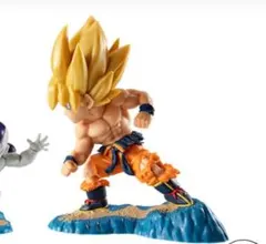 ドラゴンボール ガチャガチャ