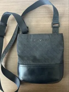 エンポリオアルマーニ EMPORIO ARMANI ショルダーバッグ メンズのサムネイル