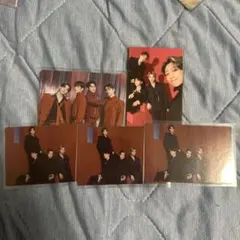 SEVENTEEN Power of love パフォチ ヒポチ トレカ