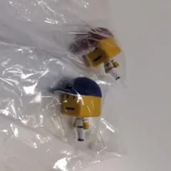 プロスピA ならぶんです2個セット