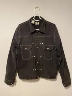 2025年最新】N.HOOLYWOOD メンズ Gジャン・デニムジャケットの