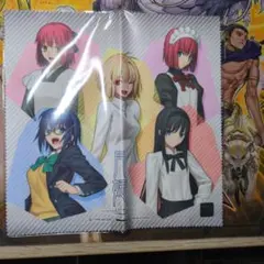 2026年最新】月姫 クリアファイルの人気アイテム - メルカリ