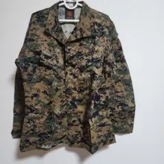 2026年最新】usmc marpatの人気アイテム - メルカリ