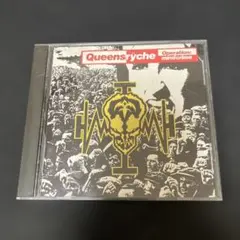 Queensrÿche Operation: Mindcrime