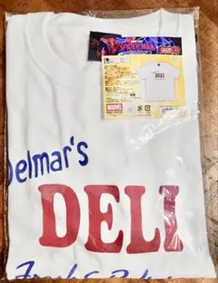 BRAND NEW DAY スパイダーマン　Tシャツ　TシャツBのサムネイル