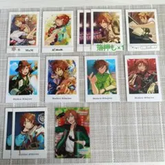 あんスタ 葵ゆうた ぱしゃこれ ぱしゃっつ まとめ売り - メルカリ