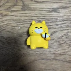 ノラネコぐんだん　フィギュア