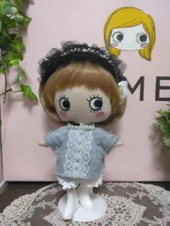 ハッピードール オシャレなイーマリーちゃんアウトフィット イルメール