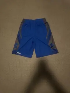 Under Armour HeatGear 青 ショートパンツ