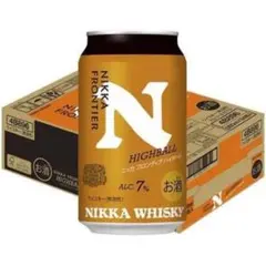 WILD TURKEY HIGHBALL 350ml 24缶×2 48本 - メルカリ