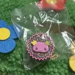 たまごっち 手作りおやつチャーム #平成女児チョコ