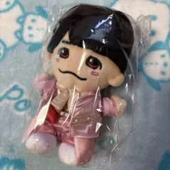 2025年最新】西畑大吾ちびぬいの人気アイテム - メルカリ