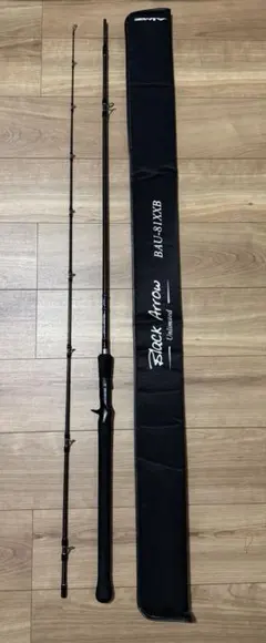 2025年最新】エイムス ブラックアローアンリミテッドの人気