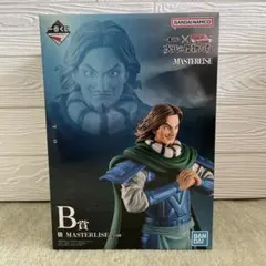 キングダム一番くじ　騰　フィギュア