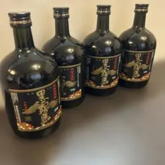 16時半まで限定価格！黒霧島 25度 1800ml 6本セット - メルカリ