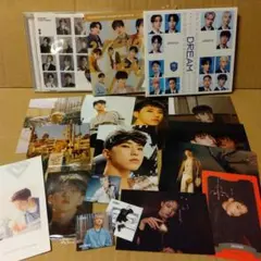 seventeen K-POP