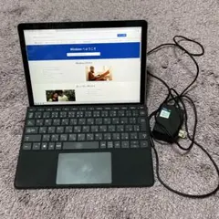 Microsoft Surface Go 2 LTE Advanced