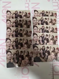 NiziUNewEmotion オール