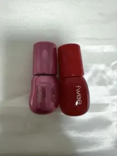 fwee リップ