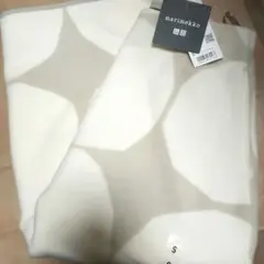 ユニクロ　UNIQLO　マリメッコ　marimekko フリーススカート