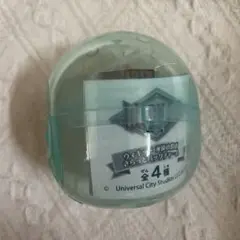 Wicked ガチャ