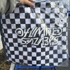 ナップサック ミュージシャン