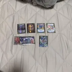 カード デュエルマスターズ