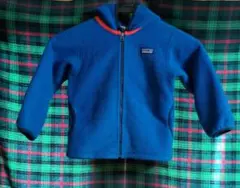 パタゴニア フリース キッズ