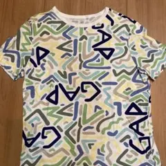 GAP カラフルTシャツ XL 150cm