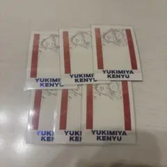 ブルーロック ぱしゃこれ 雪宮