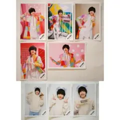 道枝駿佑 公式写真 O 8枚