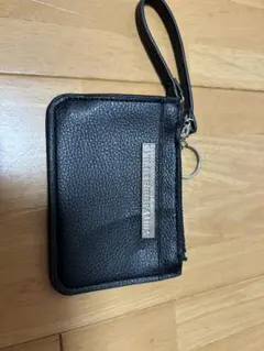 EXILETRIBEFAMILYファンクラブ特典コインケース