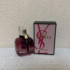 [箱付き] モン パリ オーデパルファム アンタンス 30ml