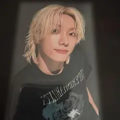 boynextdoor ソンホ　タワレコ特典