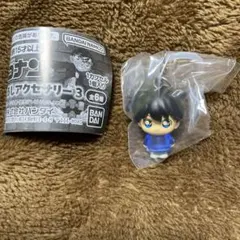 名探偵コナン　めじるしアクセサリー３ 工藤新一