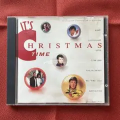 『It's Christmas Time』 CD