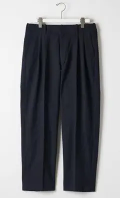 S*Q様 a.presse slub wool trousers - メルカリ