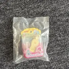 プリキュアオールスターズ 変身ダイキャストチャーム＆パッケージ ココロパフューム