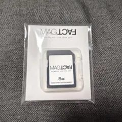 キスマイ【MAGFACT 】【fan IS】ペンライト専用カード - メルカリ