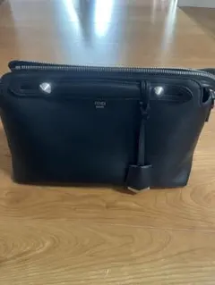 FENDI バイザウェイ　ブラック