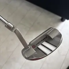 ODYSSEY DUAL FORCE 330 MALLET 33.5インチ