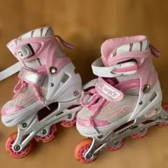 インラインスケート