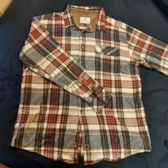 LEGENDARY WHITETAILS ネルシャツ XLT