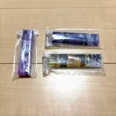 BLEACH 一番くじアクリルキーホルダー 3種セット