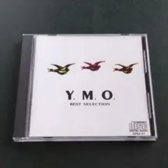 Y.M.O. ベストセレクション